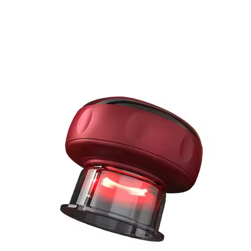 SWIFT Pro Cupping Technology