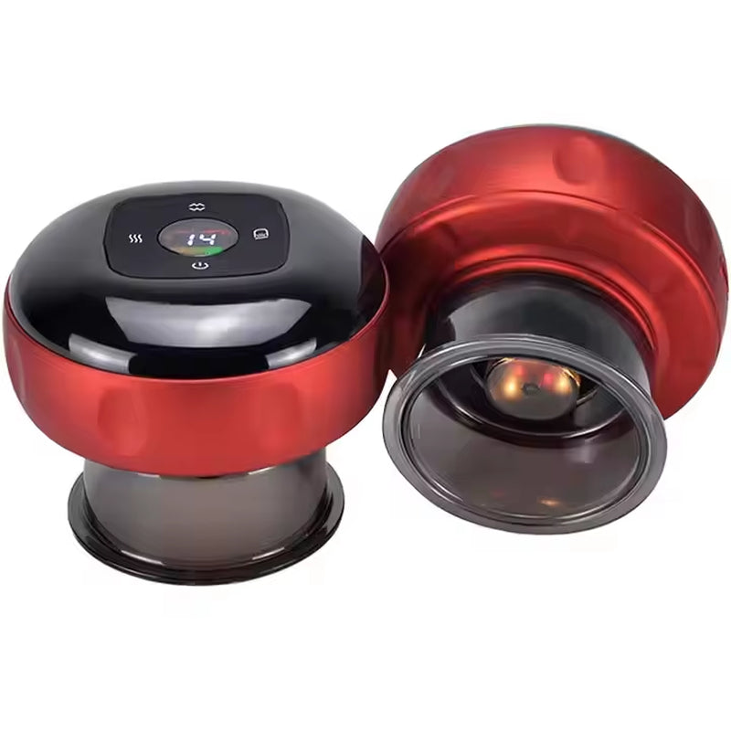 SWIFT Pro Cupping Technology