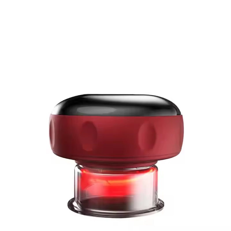 SWIFT Pro Cupping Technology