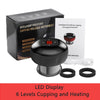 SWIFT Pro Cupping Technology