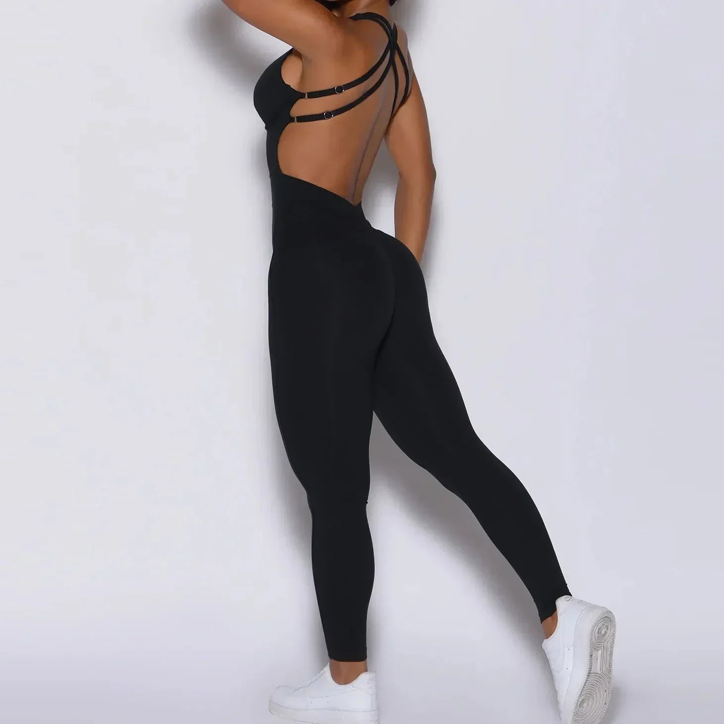Onyx FusionFlex Bodysuit