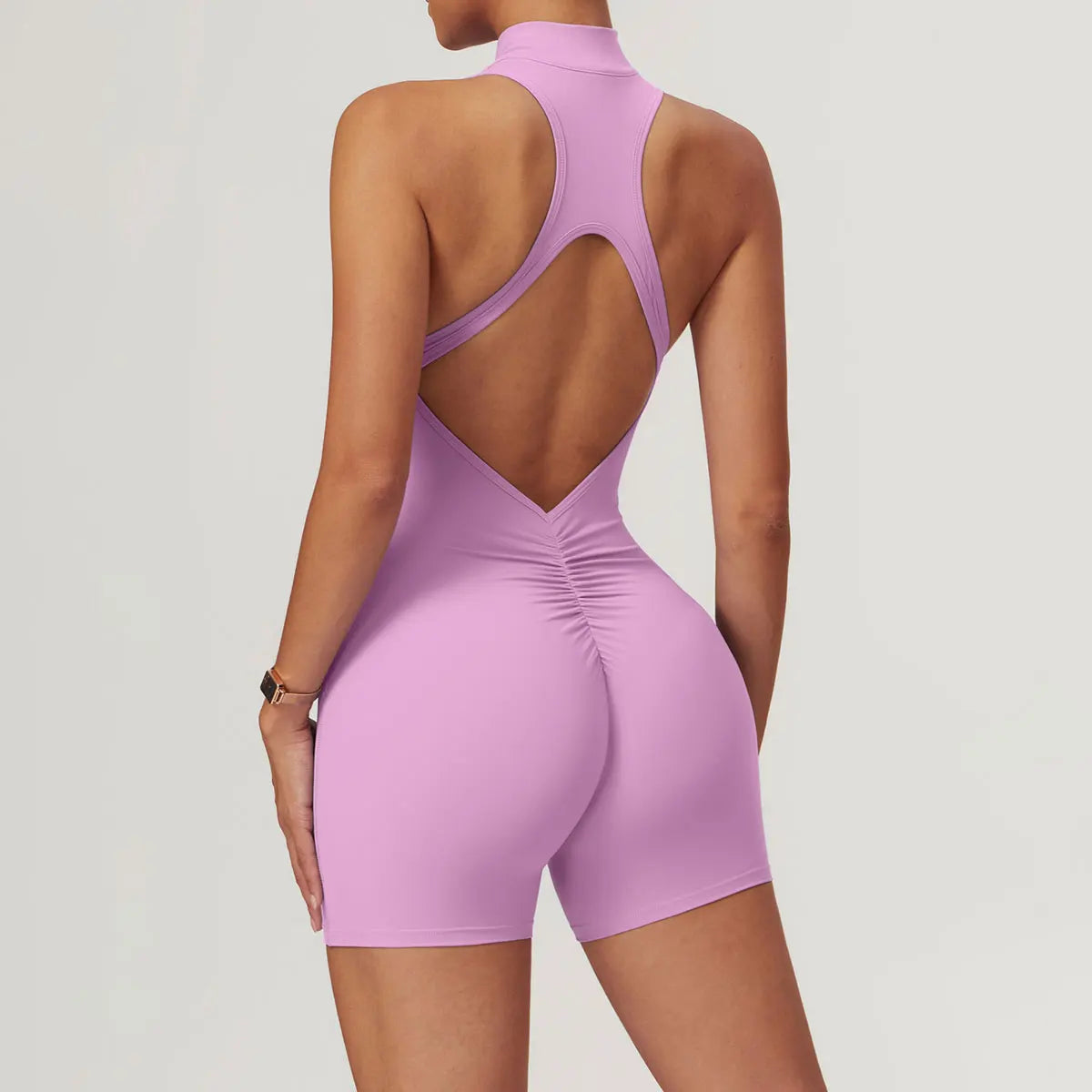 Enduro Edge Bodysuit