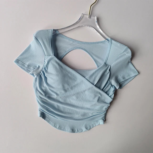 AdviFit Mesh Shirt