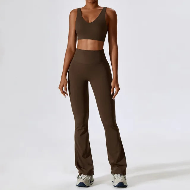 SoftFit Seamless Comfort Set