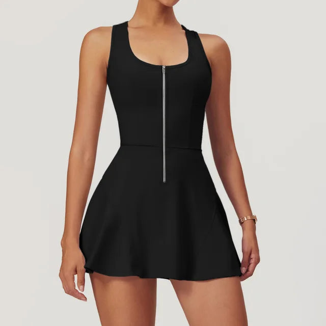 Flatter Active Bodysuit