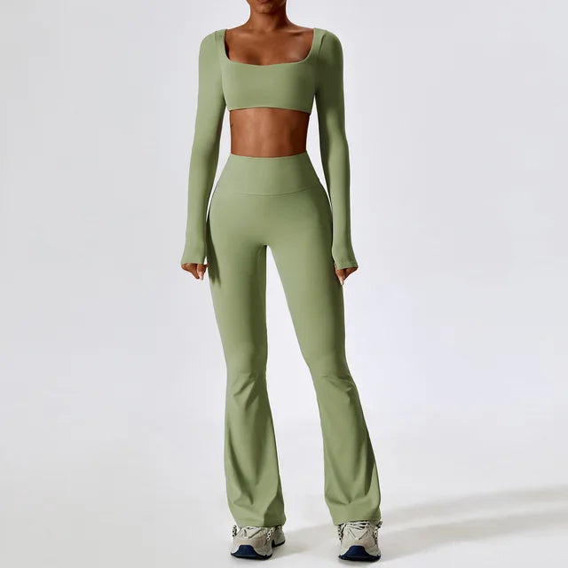 SoftFit Seamless Comfort Set
