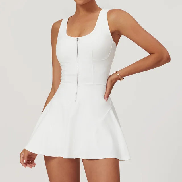 Flatter Active Bodysuit