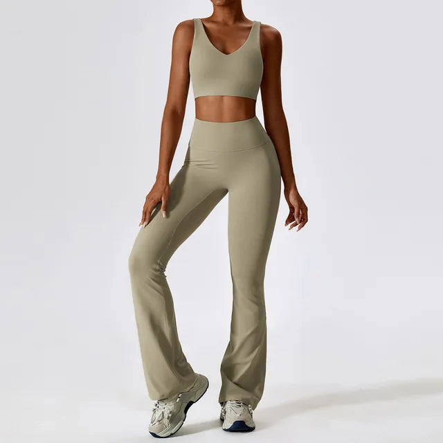 SoftFit Seamless Comfort Set