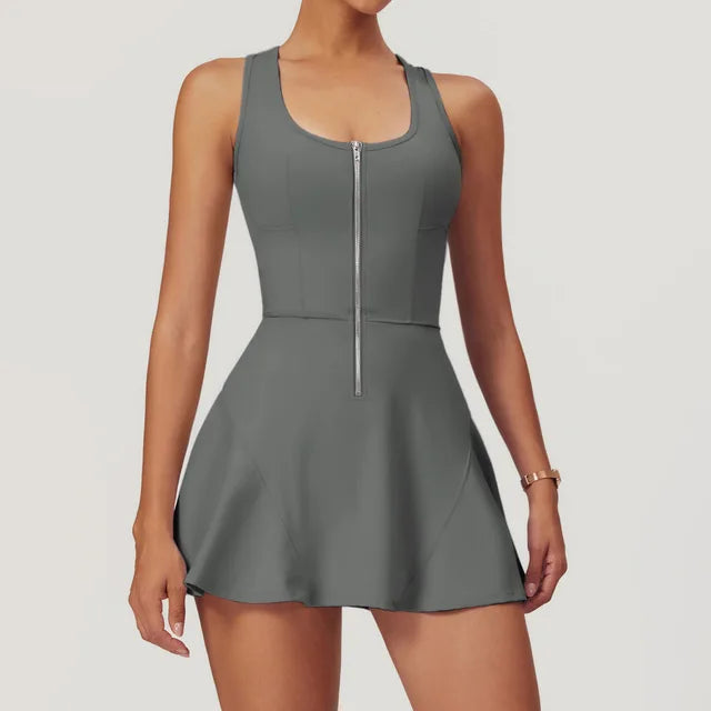 Flatter Active Bodysuit