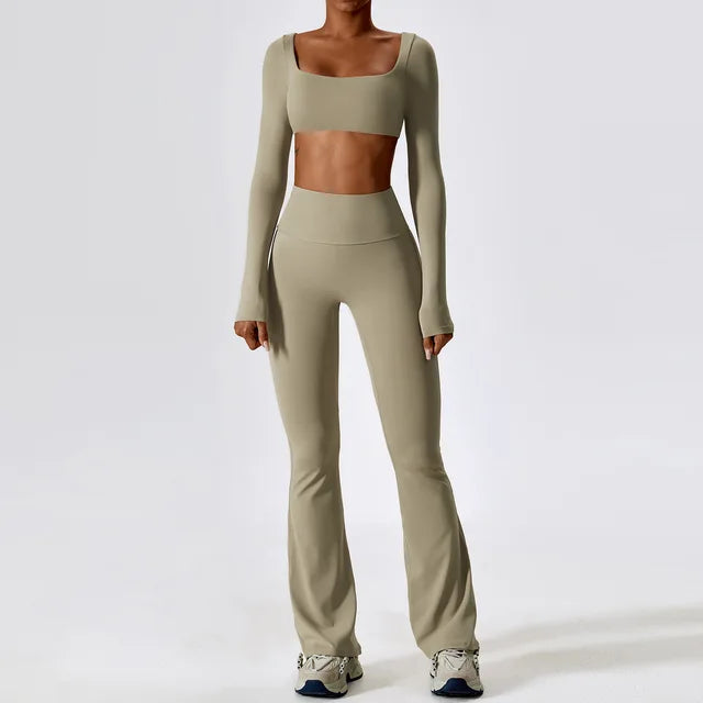 SoftFit Seamless Comfort Set
