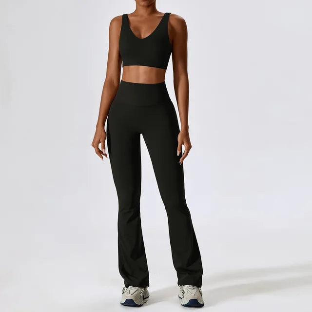 SoftFit Seamless Comfort Set