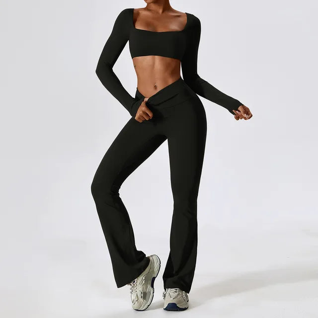 SoftFit Seamless Comfort Set