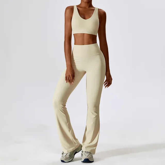 SoftFit Seamless Comfort Set