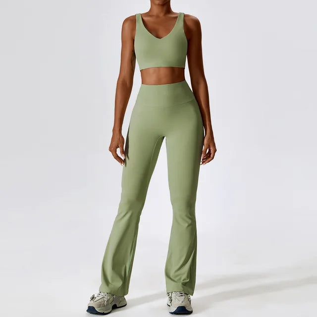 SoftFit Seamless Comfort Set