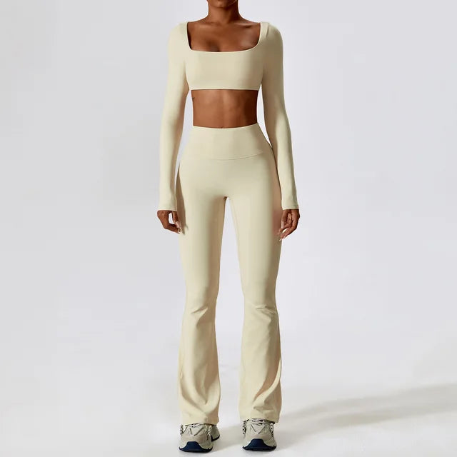 SoftFit Seamless Comfort Set