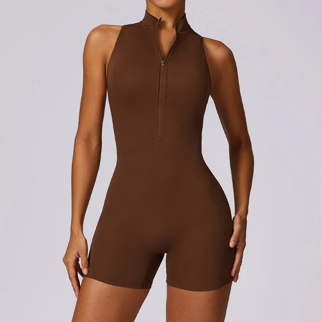 Enduro Edge Bodysuit