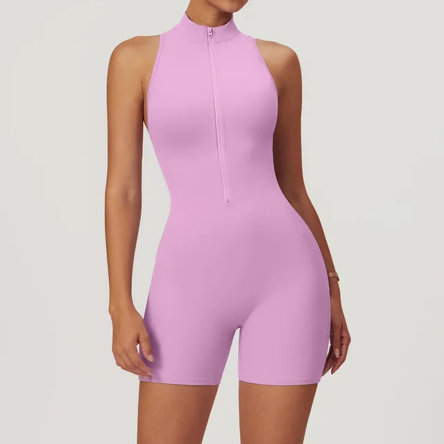 Enduro Edge Bodysuit