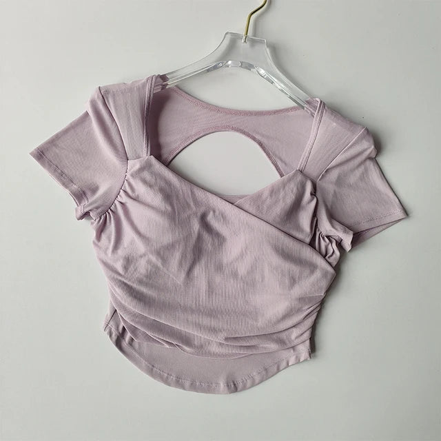 AdviFit Mesh Shirt