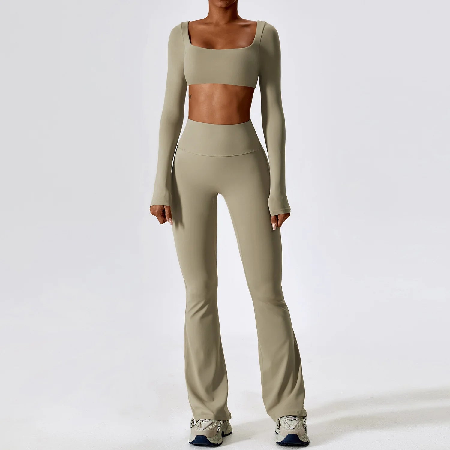 SoftFit Seamless Comfort Set