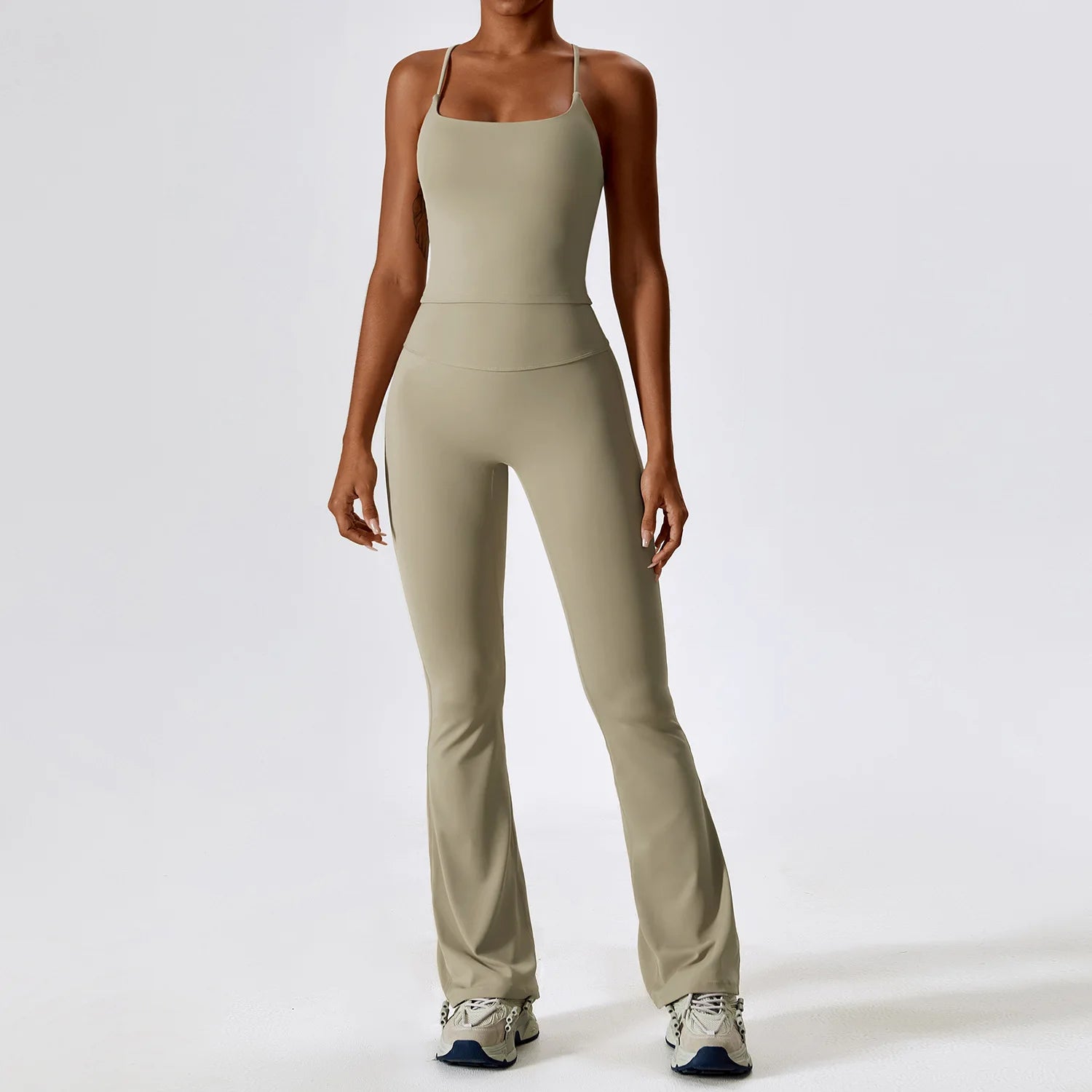 SoftFit Seamless Comfort Set