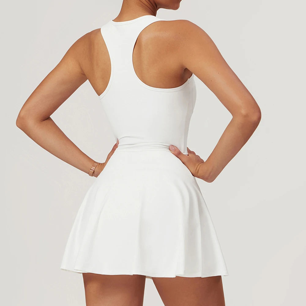 Flatter Active Bodysuit