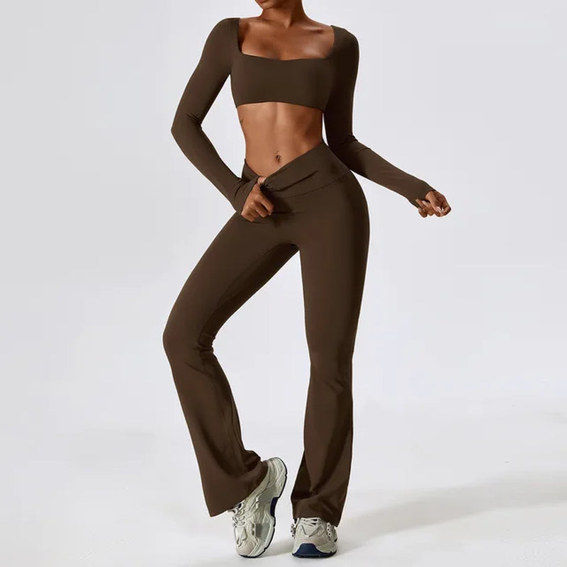 SoftFit Seamless Comfort Set